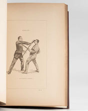 Load image into Gallery viewer, Fixed Bayonets: A Complete System of Fence for the British Magazine …