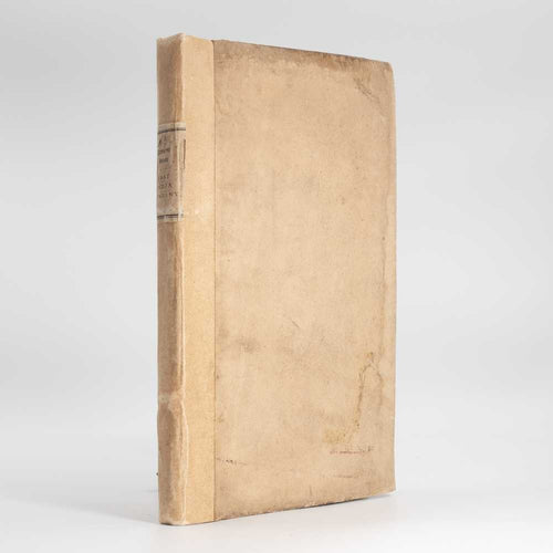 Observations on the Present State of the East India Company: With …