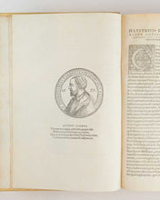 Load image into Gallery viewer, CARDANO, Girolamo. De subtilitate libri XXI. Nunc demum recogniti atq[ue] perfecti.