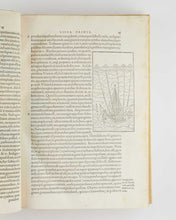 Load image into Gallery viewer, CARDANO, Girolamo. De subtilitate libri XXI. Nunc demum recogniti atq[ue] perfecti.