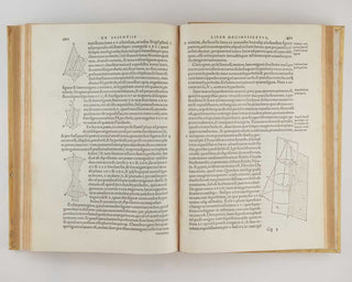 CARDANO, Girolamo. De subtilitate libri XXI. Nunc demum recogniti atq[ue] perfecti.