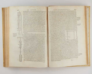 De subtilitate libri XXI. Nunc demum recogniti atq[ue] perfecti