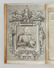 Load image into Gallery viewer, Le diverse et artificiose machine … Nelle qualsi si contengono varij et …