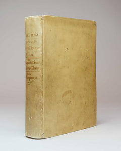 Minus cognitarum stirpium aliquot ac etiam rariorum nostro coelo orientium ΕΚΦΡΑΣΙC …