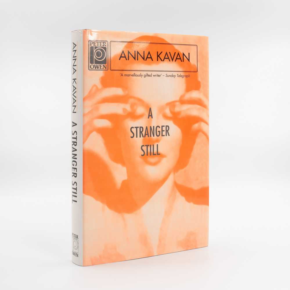 A Stranger Still