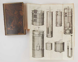 Hydrostatical paradoxes, made out by new experiments, (for the most part …