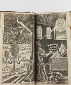 Εἰκὼν Βασιλικὴ [Eikon Basilike]. The pourtraicture of His Sacred Majestie in …
