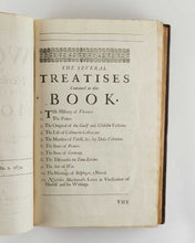 Load image into Gallery viewer, The works of the famous Nicolas Machiavel, citizen and secretary of …