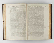 Load image into Gallery viewer, The works of the famous Nicolas Machiavel, citizen and secretary of …
