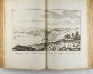 Theatrum Scotiae. Containing the prospects of Their Majesties castles and palaces …