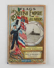 Load image into Gallery viewer, Flags o the British Empire and All Nations
