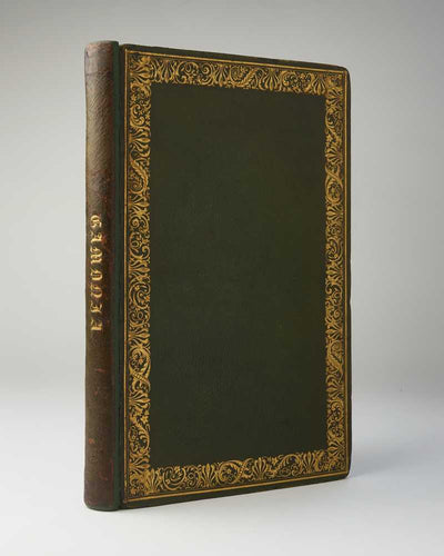 Gamonia: or, The Art of Preserving Game; and an Improved Method …