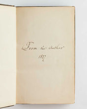 Load image into Gallery viewer, Gamonia: or, The Art of Preserving Game; and an Improved Method …