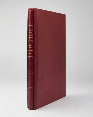 [SCOTT, Thomas, attributed .] Robert Earle of Essex his ghost, sent from Elizian: to the nobility, gentry, and communaltie of England.