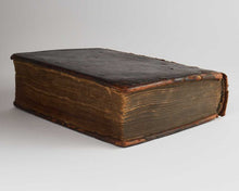 Load image into Gallery viewer, DU BARTAS, Guillaume de Salluste, Seigneur . Bartas his deuine weekes &amp; workes translated: &amp; dedicated to the Kings most excellent Maiestie by Iosuah Syluester