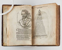 Load image into Gallery viewer, DU BARTAS, Guillaume de Salluste, Seigneur . Bartas his deuine weekes &amp; workes translated: &amp; dedicated to the Kings most excellent Maiestie by Iosuah Syluester