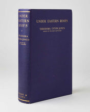 Load image into Gallery viewer, Under Eastern Roofs