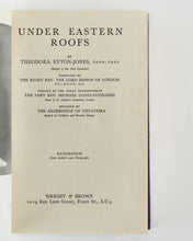 Load image into Gallery viewer, Under Eastern Roofs