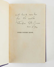 Load image into Gallery viewer, Under Eastern Roofs