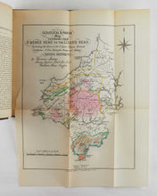 Load image into Gallery viewer, The Mines of Cornwall and Devon: Statistics and Observations, Illustrated by …