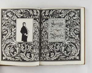 Songs by Burns