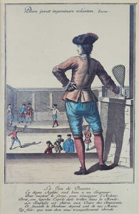 Le Jeu de Paume