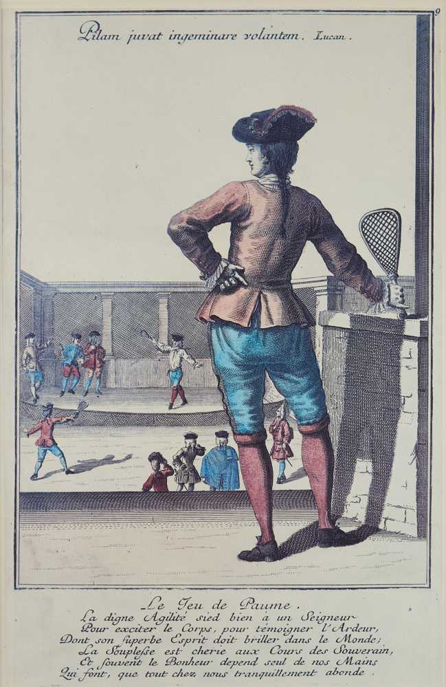 Le Jeu de Paume