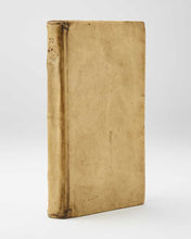 Load image into Gallery viewer, GALARDI, Ferdinand de. La tyrannie heureuse ou Cromwel politique.Aves ses artifices &amp; intrigues dans rout le cours de sa conduite.