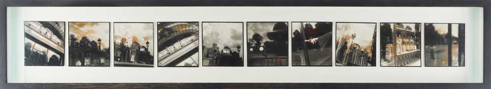 Guerlain Shop Front. Paris, ca. 1930