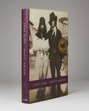 Load image into Gallery viewer, SMITH, Patti Just Kids. [[bmid:2122623]]
