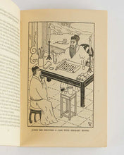 Load image into Gallery viewer, GULIK, Robert van ( author and illustrator ). The Chinese Bell Murders: Three Cases Solved by Judge Dee.