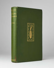 Load image into Gallery viewer, The City of Dancing Dervishes and Other Sketches and Studies from …