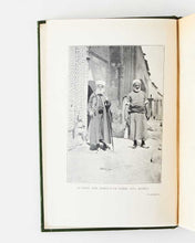Load image into Gallery viewer, The City of Dancing Dervishes and Other Sketches and Studies from …