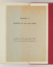 Load image into Gallery viewer, GULIK, Robert van. Chinese Pictorial Art as Viewed by the Connoisseur Notes on the Means and Methods of Traditional Chinese Connoisseurship of Pictorial Art, Based Upon a Study of the Art of Mounting Scrolls in China and Japan.