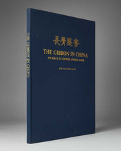 Load image into Gallery viewer, GULIK, Robert van. The Gibbon in China: An Essay in Chinese Animal Lore.
