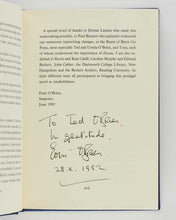 Load image into Gallery viewer, BECKETT, Samuel. Dream of Fair to Middling Women.