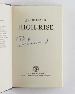 High Rise