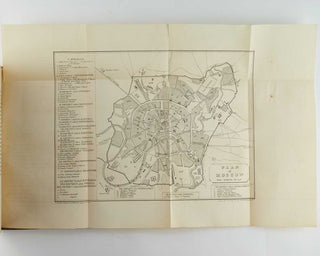 Recollections of a Tour in The North of Europe in 1836-1837