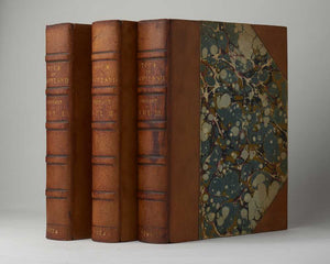 A tour in Scotland; MDCCLXIX … Third Edition