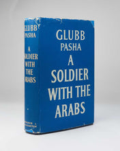 Load image into Gallery viewer, A Soldier with the Arabs