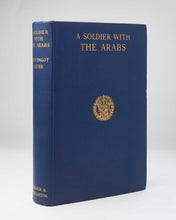 Load image into Gallery viewer, A Soldier with the Arabs