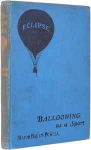 Ballooning as a Sport