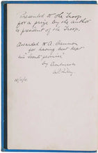 Load image into Gallery viewer, BADEN-POWELL, Major B. Ballooning as a Sport.