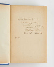 Load image into Gallery viewer, A Desert Journal. Letters From Central Asia