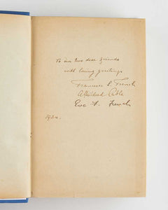A Desert Journal. Letters From Central Asia