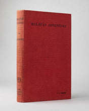 Load image into Gallery viewer, Malayan Adventure