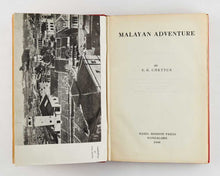 Load image into Gallery viewer, Malayan Adventure