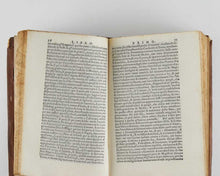Load image into Gallery viewer, GUICCIARDINI, Francesco. L’historia d’Italia. [[bmid:2122738e]]