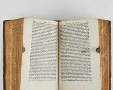 Load image into Gallery viewer, GUICCIARDINI, Francesco. L’historia d’Italia. [[bmid:2122738f]]