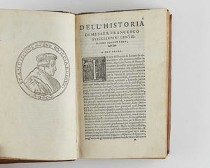 L’historia d’Italia